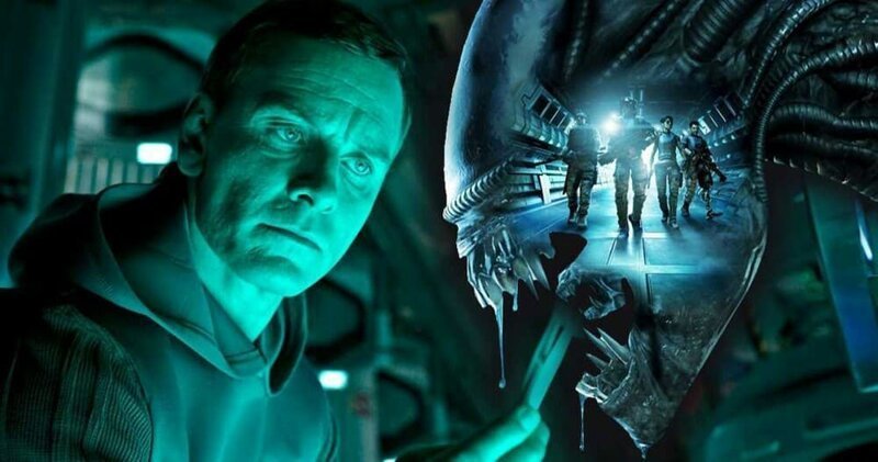 Почему Ридли Скотт — главный режиссер научной фантастики