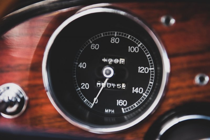 Toyota 2000GT — один из самых дорогих японских автомобилей всех времен