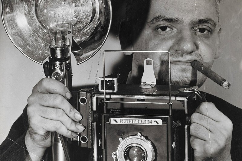 Виджи или Уиджи — псевдоним Артура Феллига, американского фотожурналиста и мастера документальной фотографии, прославившегося фоторепортажами о ночной жизни Нью-Йорка периода Великой депрессии и сухого закона