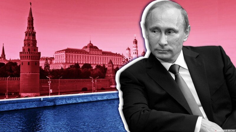 Петиция об отставке Путина набирает обороты в российском обществе Петиция об отставке Путина набирает обороты в российском обществе