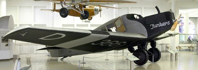 «Добролёт» - первая отечественная авиакомпания