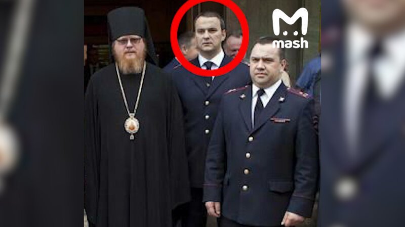 СМИ: в России нашли очередного полковника-миллиардера