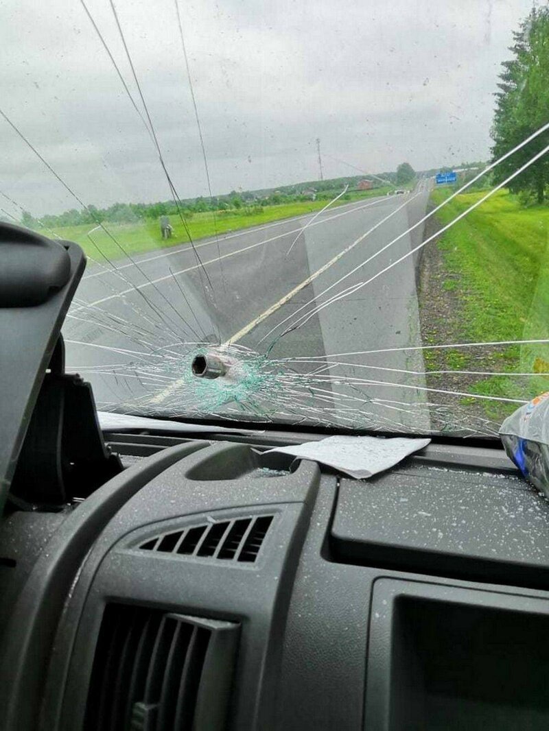 Бывают в жизни огорчения