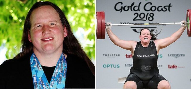 Трансгендеров-олимпийцев обвинили в нечестной игре