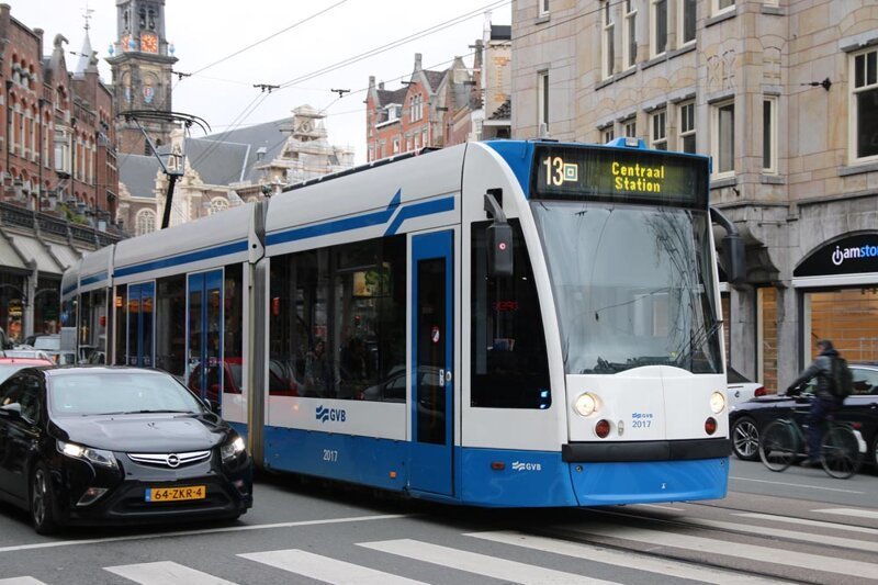 В Люксембурге полностью отменили плату за проезд на общественном транспорте