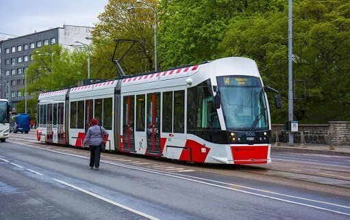 В Люксембурге полностью отменили плату за проезд на общественном транспорте