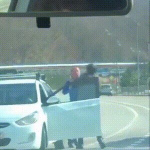 Какой кошмар