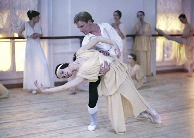 Балерины в советском кинематографе, которым удалось стать известными актрисами