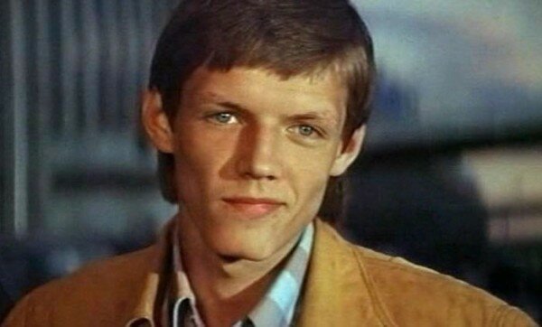 Александр Галибин