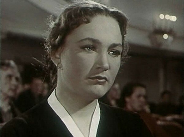 Людмила Хитяева