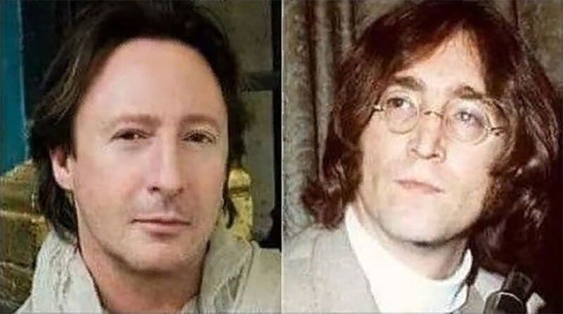 Джулиан Леннон купил письма, которые он писал своему отцу (Джону Леннону), потому что Йоко Оно не хотела отдавать их ему