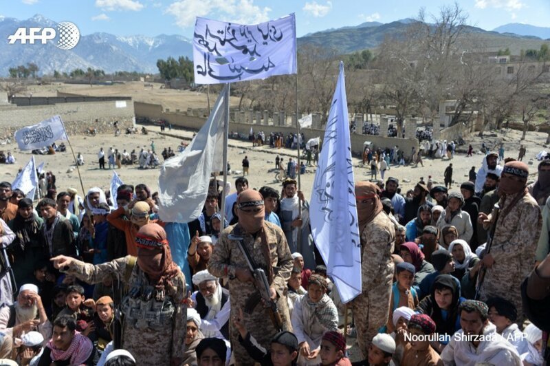 Хотя  госсекретарь США Майк Помпео 3 марта, в интервью телеканалу Fox News  клятвенно пообещал «тщательно поработать, чтобы добиться от властей  Афганистана освобождения пленных», сами талибы не стали ждать