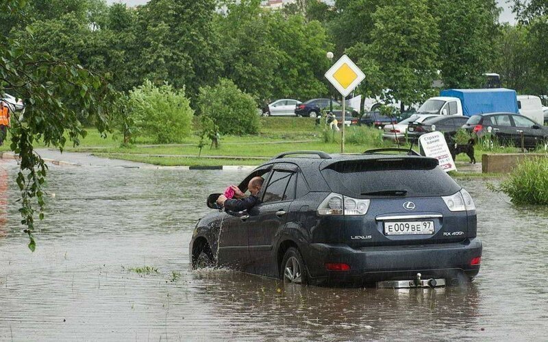 Бывают в жизни огорчения