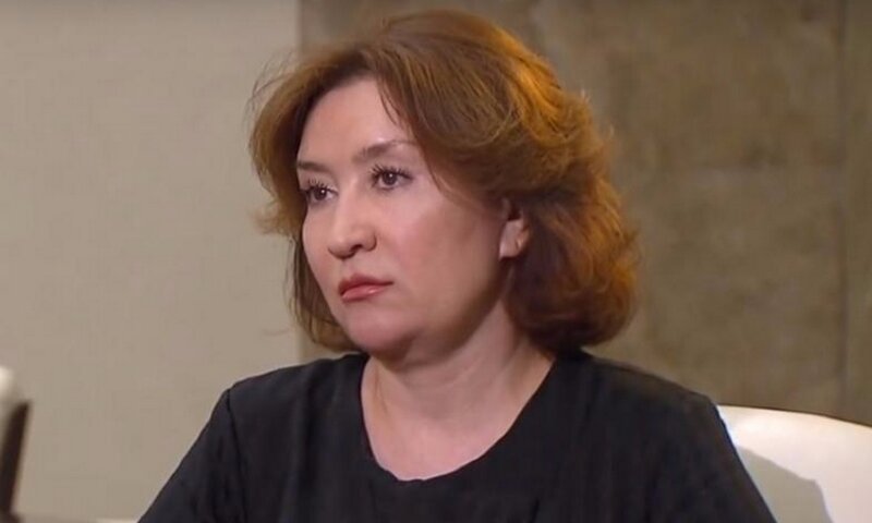«Золотая судья» Елена Хахалева пожаловалась Путину на травлю