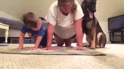 Гифки разные