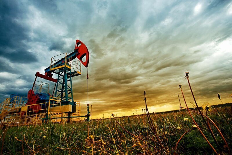 «Роснефть» планирует увеличить нефтедобычу с 1 апреля