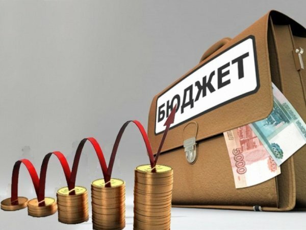 Профицит консолидированного бюджета России в 2019 году составил 2,1 трлн рублей