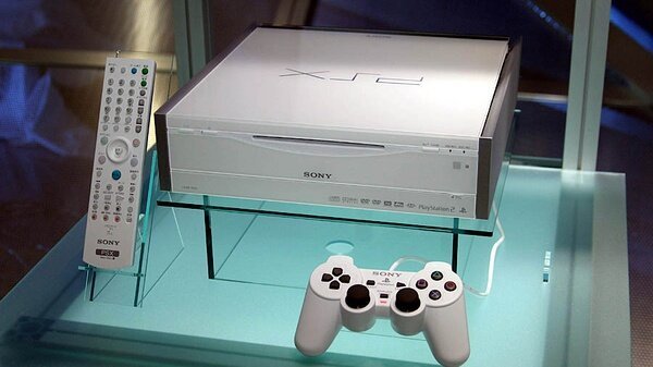 20 лет PlayStation 2: История абсолютного чемпиона
