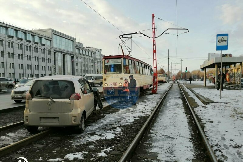Да, такое бывает и в других странах, но какое-то оно такое все, родное