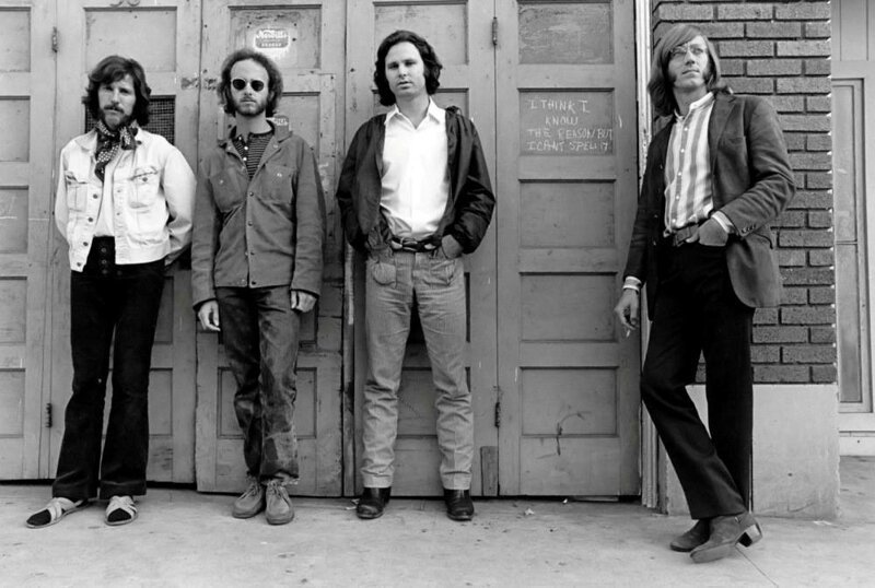 The Doors 1969
