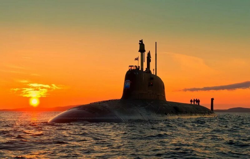 Предприятие наказано за успешный ремонт агрегатов атомных подводных лодок без лицензии
