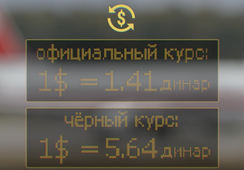 Ливия – самая закрытая страна мира. Как путешественники в неё попадают