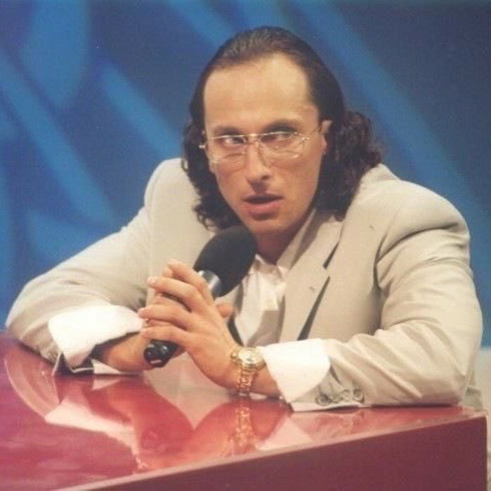 5. Дмитрий Нагиев в 2000-х, передача "Окна"