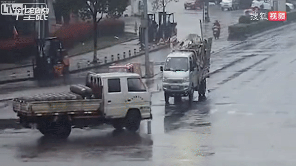 Подборка автомобильных гифок