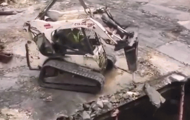 Подборка автомобильных гифок