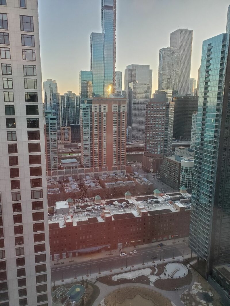 Чикаго, США
