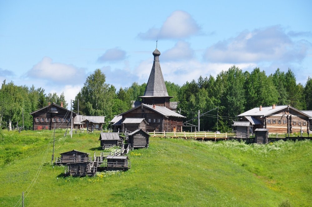 Картинки малые корелы в архангельске