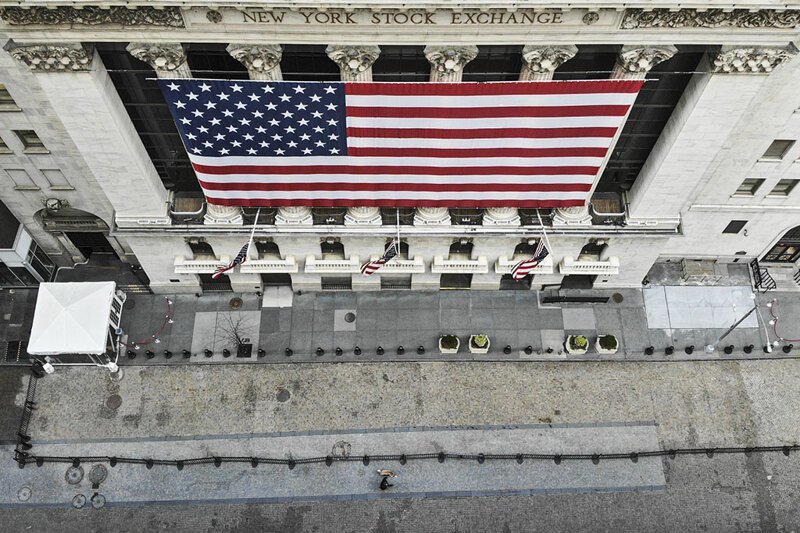 Bank of America: в США начался экономический кризис