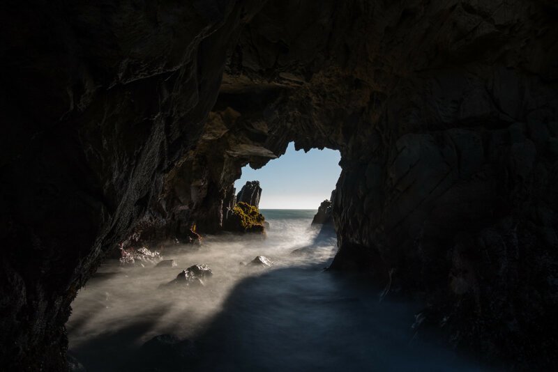 Вот это дыра! Фотозарисовки из самых удивительных пещер мира
