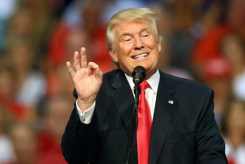 Рецессия страшнее: Трамп попросил американцев выйти на работу