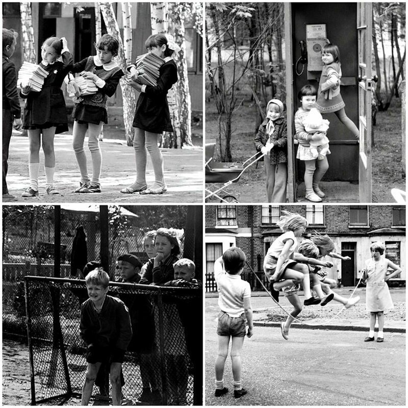 Маленькие девочки Советского союза знали только одно лекарство - подорожник.