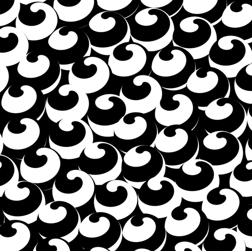 Черно-белые гипногифки