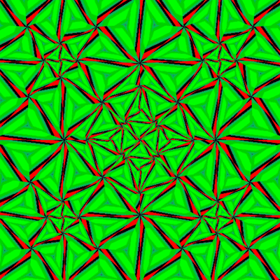 Цветные гипногифки