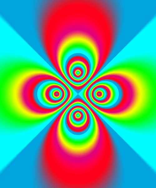 Цветные гипногифки