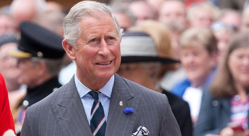 Даже у наследника британского престола принца Чарльза обнаружен коронавирус