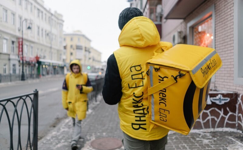 Как Яндекс "помогает" бизнесу во время эпидемии в России