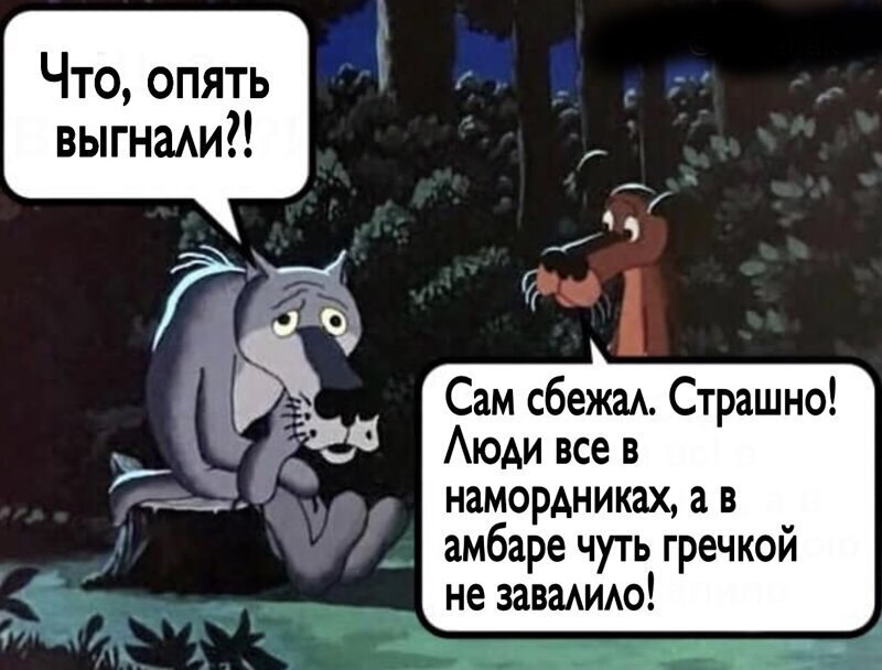 Политические комментарии из инета