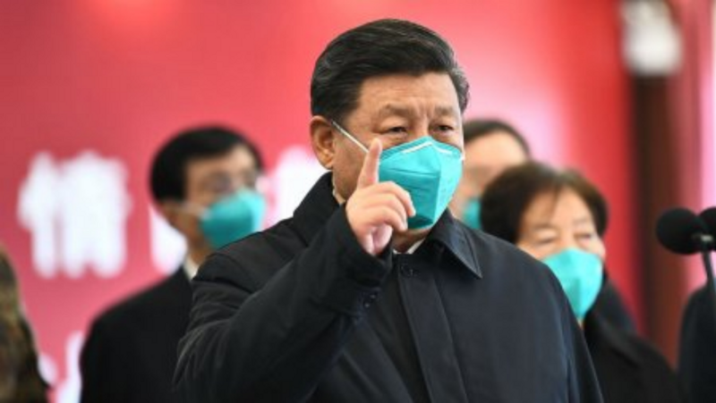 Китай ответит за коронавирус в американском суде