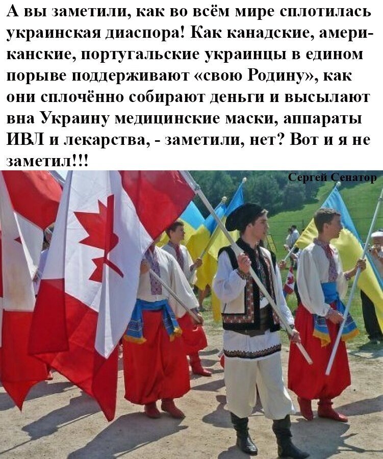 Почему украина врет. Равноправие в Канаде. Приветствие в Канаде. Канада все равны.