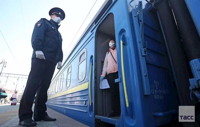 Нет спроса: причины отмены поездов по России
