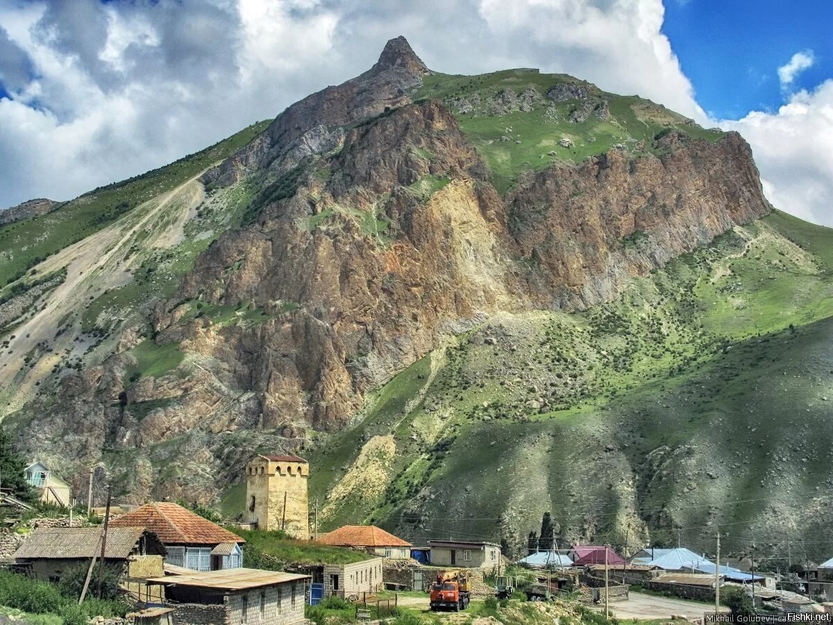 Булунгу Кабардино Балкария достопримечательности