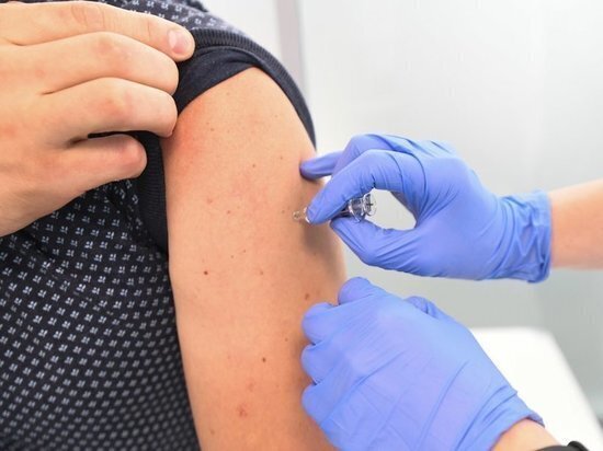 Как делают прививку от оспы фото thumbnail