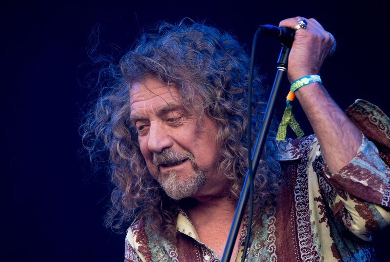 Вокалист рок-группы «Led Zeppelin» Роберт Плант не приемлет одержимость песней «Лестница на небеса».