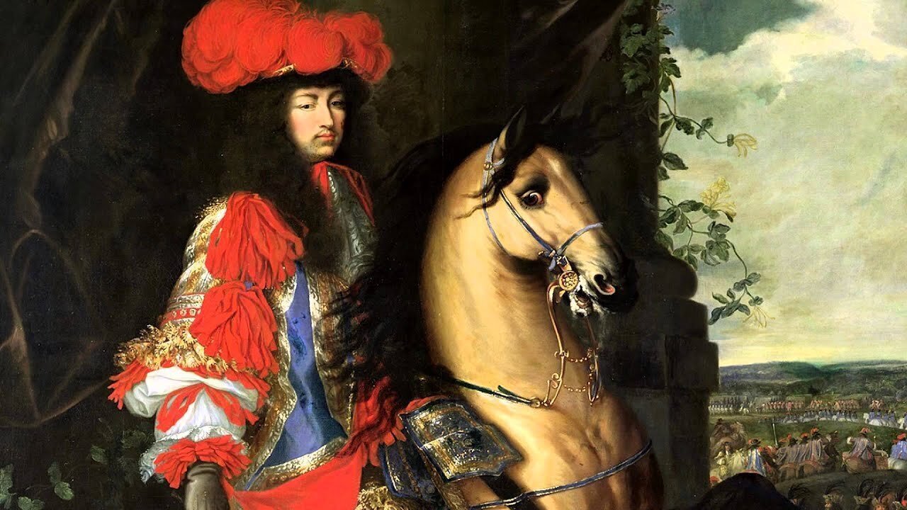 За какую шутку король Людовик XIV приказал посадить 9-летнего мальчика в тюрьму на 69 лет?