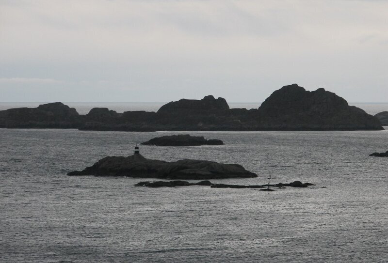 Лофотенские острова (Норвегия)