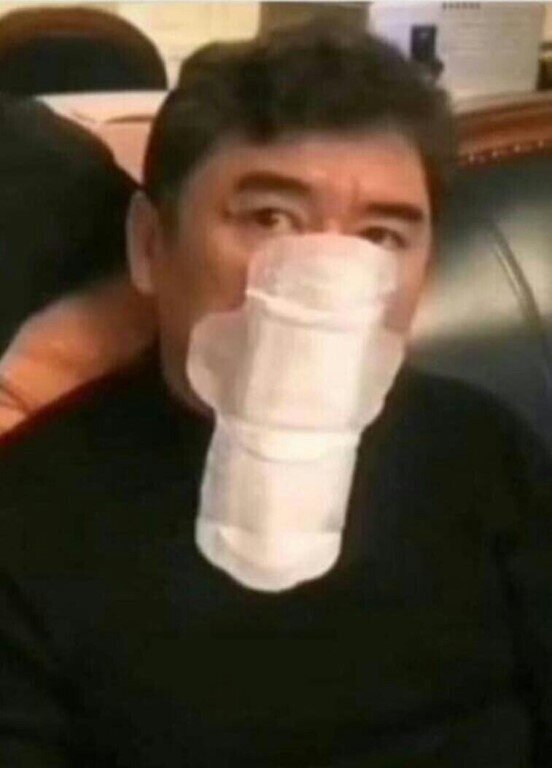 На злобу дня!